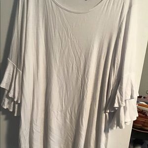 Long top